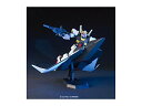 HGUC 1/144 RX-178 ガンダムMk-II + フライングアーマー (機動戦士Zガンダム)