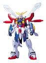 HG 1/100 ゴッドガンダム(機動武闘伝Gガンダム)
