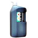 墨運堂 墨汁 墨の精 練習用 2L 12207