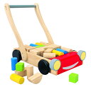 PLANTOYS 5123 ベビーウォーカー