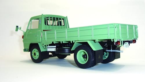 フジミ模型 1/32 トラックシリーズ TR1 三菱ふそうキャンター T200系 S50 2