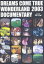 DREAMS COME TRUE WONDERLAND 2003 DOCUMENTARY [DVD]