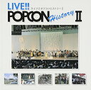 LIVE!!POPCON HISTORYII