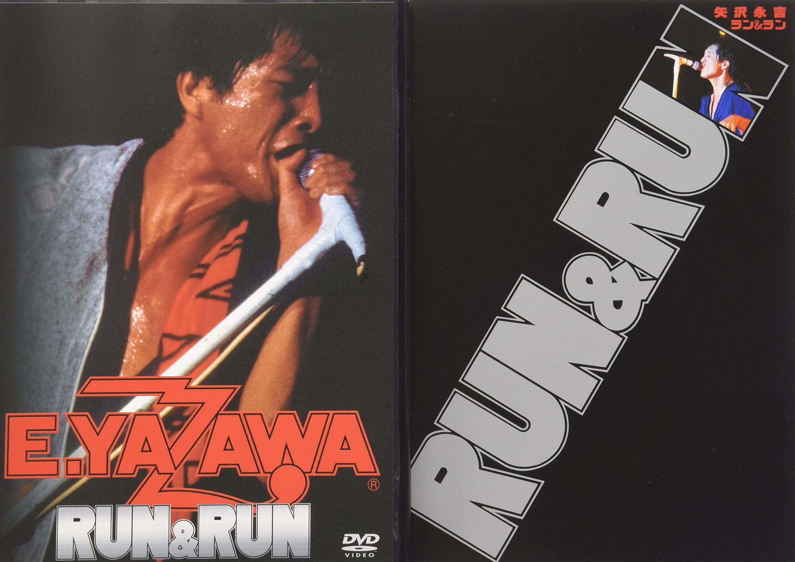ʵ RUNRUN [DVD]
