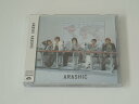 ARASHIC(初回限定盤)(DVD付)