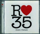 R35 Sweet J-Ballads