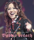 SEIKO MATSUDA CONCERT TOUR 2007 Babyfs breath [Blu-ray]