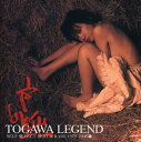 TOGAWA LEGEND SELF SELECT BESTRARE 1979-2008
