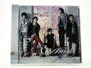 Dream”A”live(初回限定盤)