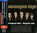 グレイテスト・ヒッツ-チャプター・ワン~スペシャル・エディション~