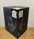 高倉健 DVD-BOX