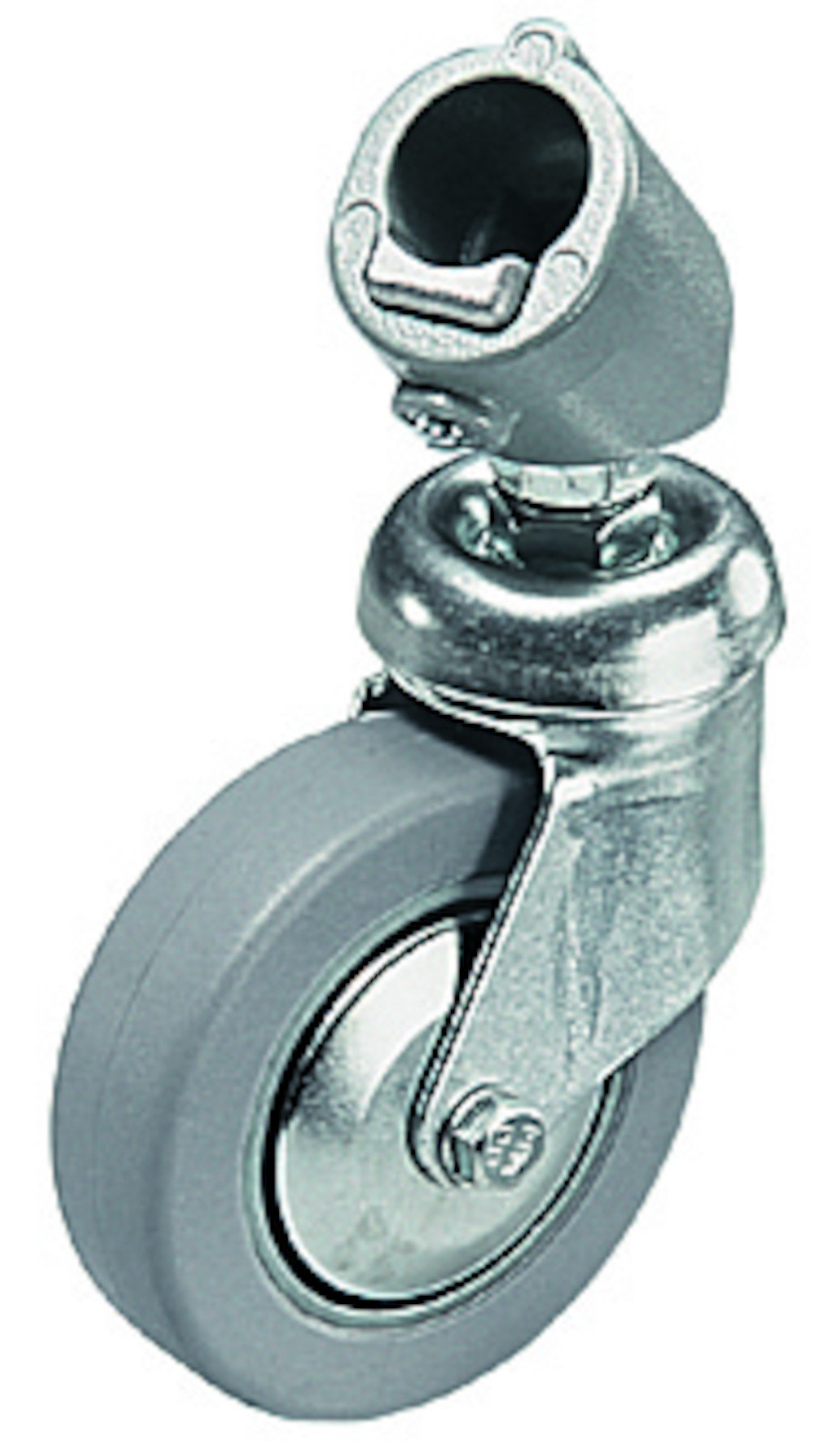 Manfrotto ホイールセットブレーキ無し 3個入り 109