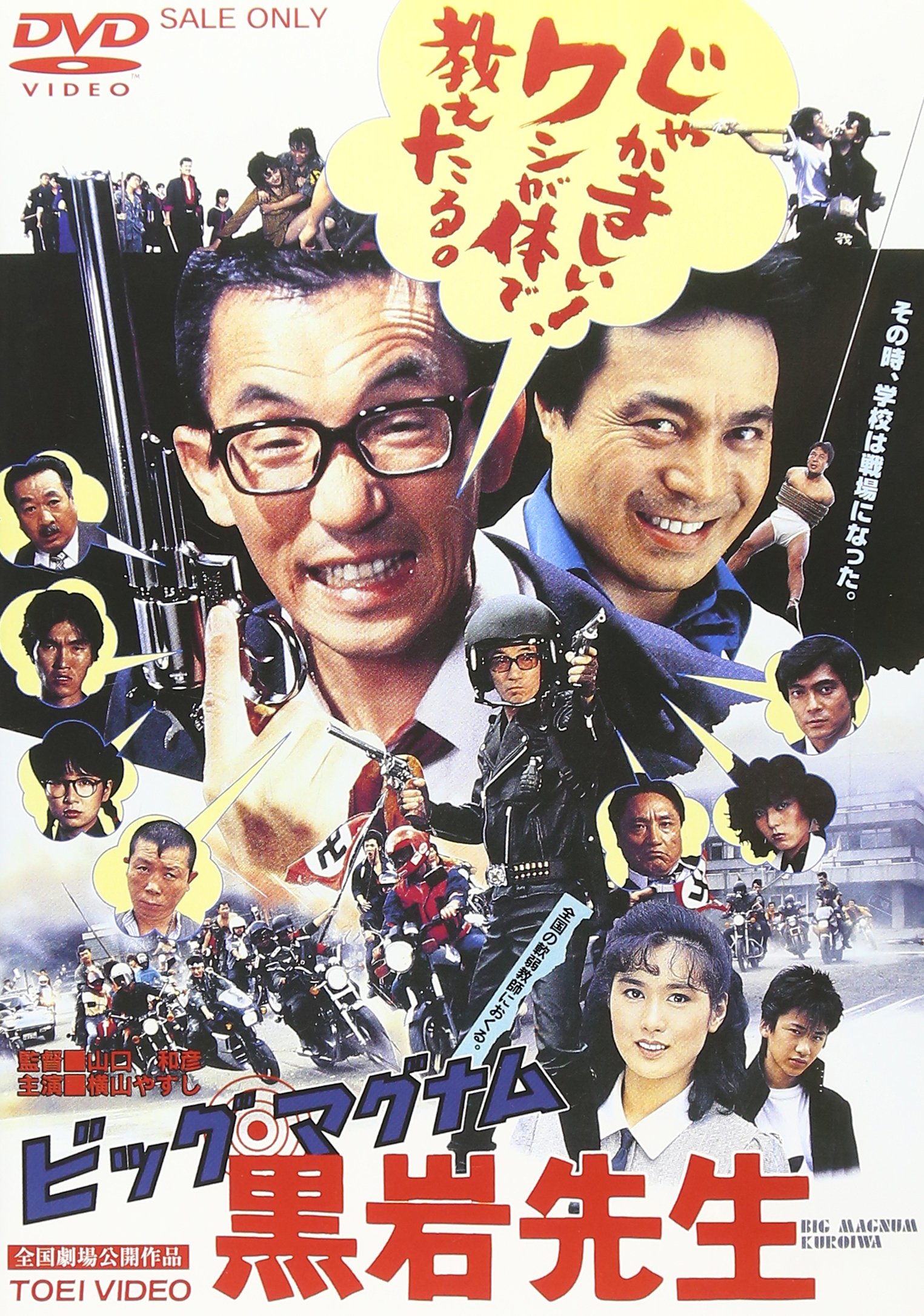ӥåޥʥ  [DVD]