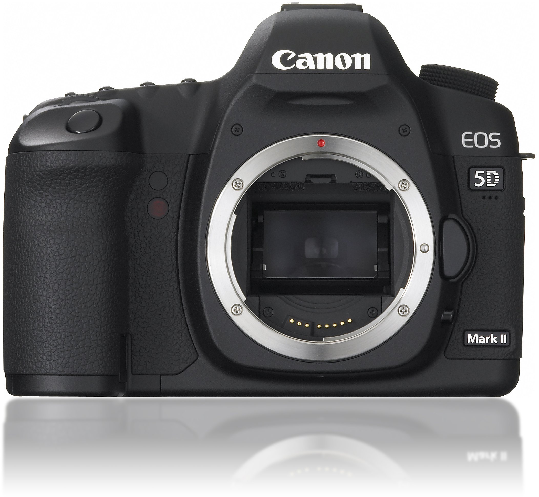 canon Canon デジタル一眼レフカメラ EOS 5D MarkII ボディ