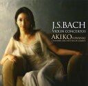 J.S.バッハ:ヴァイオリン協奏曲集(初回限定盤) (SHM-CD)