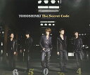 The Secret Code(2CD+DVD付)