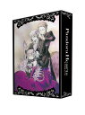 PANDORAHEARTS DVD RETRACE:4