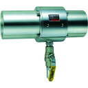 TRUSCO(トラスコ) エアガン ジャンボタイプ 最小内径38mm MAG-38