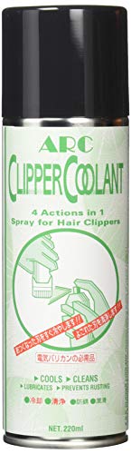 クリッパクーラント 220ml