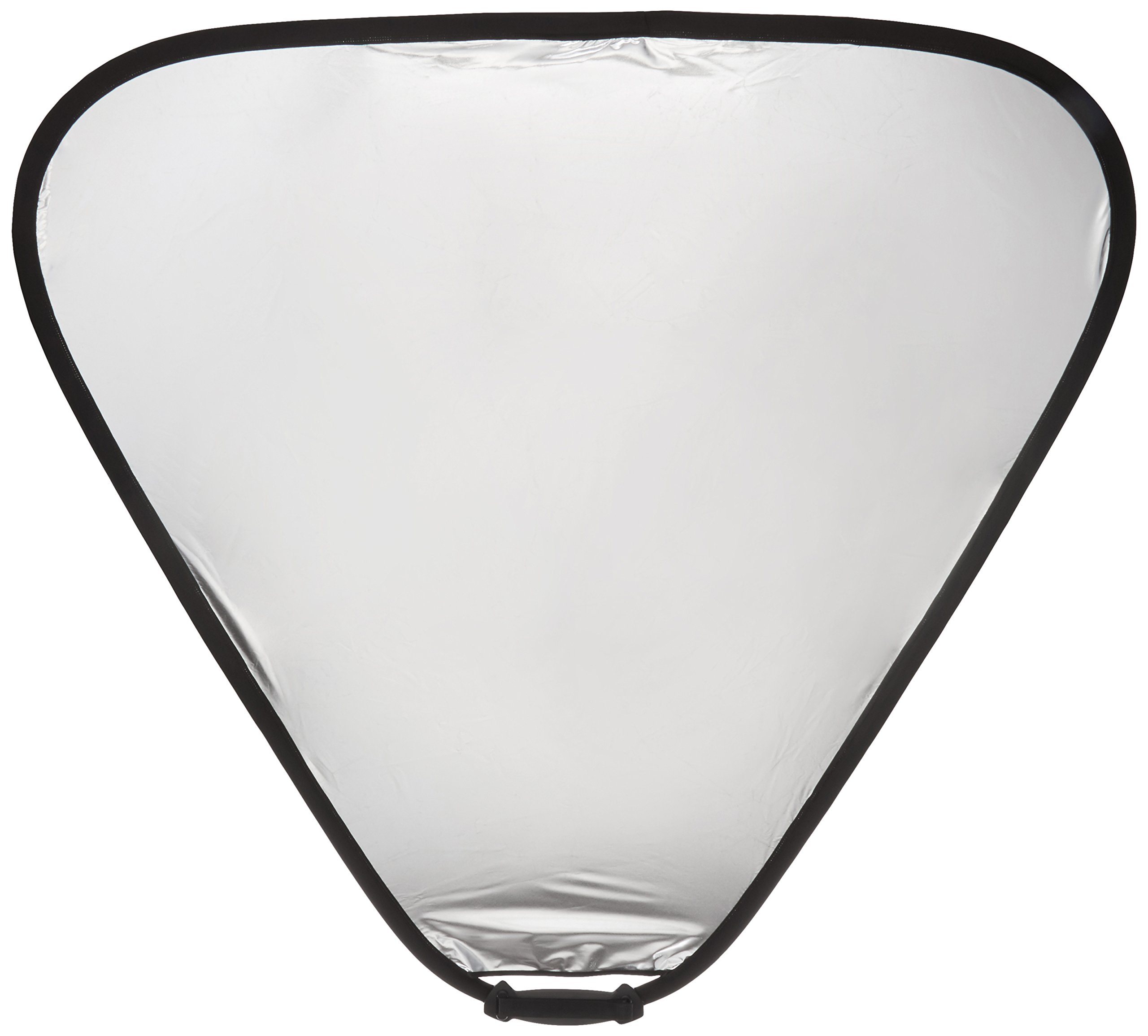 Lastolite レフ板 トライグリップ・リフレクター・ラージ 120cm 折畳時51cm シルバー/ホワイト LL LR3731