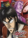 逆境無頼カイジ DVD-BOX (5枚組)