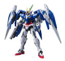 HG 1/144 GN-0000+GNR-010 ダブルオーライザー+GNソードIII (機動戦士ガンダム00)
