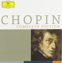 Chopin Complete Edition