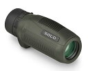 国内正規品 VORTEX 単眼鏡 ダハプリズム 防水 8倍25mm有効径 Solo 8x25 VOR-S825