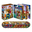 ゲゲゲの鬼太郎 DVD-BOX1