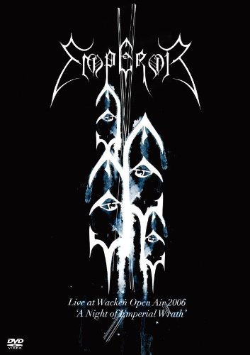 Ǥ-LIVE AT WACKEN 2006 [DVD]