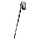 テストー 風速計 testo 405 スティック型