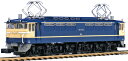 KATO Nゲージ EF65 500 F形 3060-2 鉄道模型 電気機関車