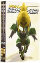 EMOTION the Best 疾風!アイアンリーガー DVD-BOX2lt;最終巻gt;