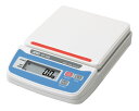 AD デジタルはかり HT-500 ≪ひょう量:510g 最小表示:0.1g 皿寸法:132(W)*130(D)mm 検定無≫