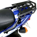 デイトナ(Daytona) バイク用 リアキャリア ZRX1100R/2(97-00) ZRX1200R/S(01-08)専用 マルチウイングキャリア 7546...