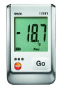 testo 175 T1 サーミスタ温度ロガー (1ch)