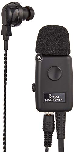 (ICOM) ۥޥۥ IC-4300 HM-179PI