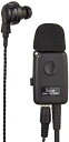 アイコム(ICOM) イヤホンマイクロホン IC-4300用 HM-179PI