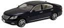 フジミ模型 1/24 インチアップシリーズ No.7 トヨタ レクサス LS600hL 2010年モデル プラモデル ID7