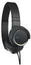 JVC HA-S400-B 密閉型ヘッドホン 折りたたみ式 ブラック