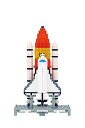 ナノブロック スペースセンター Deluxe Edition