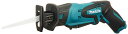 マキタ(Makita) 充電式レシプロソー 10.8V 1.3Ah (本体のみ/バッテリー・充電器別売) JR101DZ