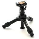 (SB) SLIK スリック 三脚 MINI PRO DQ輸出専用棚ズレ品