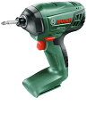 ボッシュ(BOSCH) 18V コードレスインパクトドライバー (本体のみ バッテリー 充電器別売り) PDR18LIH