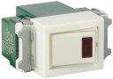 パナソニック(Panasonic) 埋込パイロットスイッチC 3路 ネーム付 WN52421