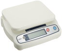 AD デジタルはかり SH-20KN ≪ひょう量:20kg 最小表示:0.01kg 皿寸法:230(W)*190(D)mm 検定無≫