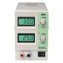 AD 直流安定化電源 AD-8722D