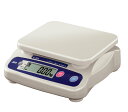 AD 取引証明用 デジタルはかり SJ-20K ≪ひょう量:20kg 最小表示:0.02kg(使用範囲:0.2~20kg) 皿寸法:230(W)*190(D)m...
