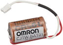 OMRON(オムロン) バッテリ CJ1W-BAT01