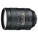 Nikon 高倍率ズームレンズ AF-S NIKKOR 28-300mm f/3.5-5.6G ED VR フルサイズ対応